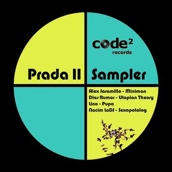 Various Artists - Prada II Sampler