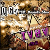Dj Cry, Daniele Meo - T.V.B.V. 2K11, vol. 2