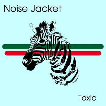 Noise Jacket - Toxic