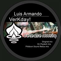 Luis Armando - VerKday!