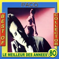 Paco - Best of Paco Collector (Le meilleur des années 80)