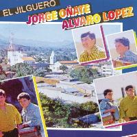 Jorge Oñate & Alvaro Lopez - El Jilgero