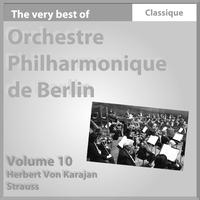 Orchestre Philharmonique De Berlin, Herbert Von Karajan - Strauss Jr. : Valses de Vienne