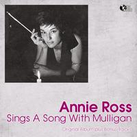 Annie Ross - Sings a Song With Mulligan