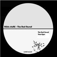 REda daRE - The Red Nosed