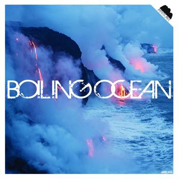 Mendel - Boiling Ocean EP