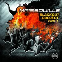 Maissouille - Blackout Project EP (Pt. 1)