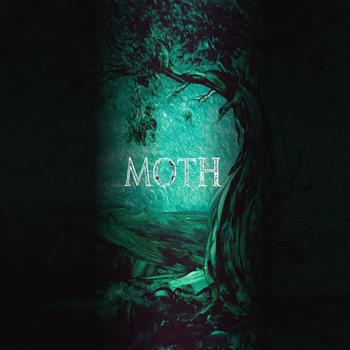 MOTH - Moth E.P.