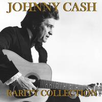Johhny Cash - Johnny Cash Rarity Collection, Vol. 1