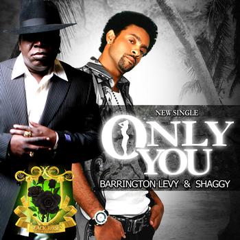 Barrington Levy - Only You