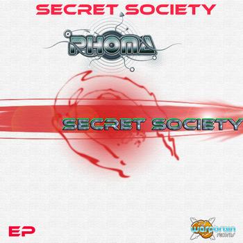 Phoma - Secret Society