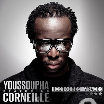 Youssoupha - Histoires vraies