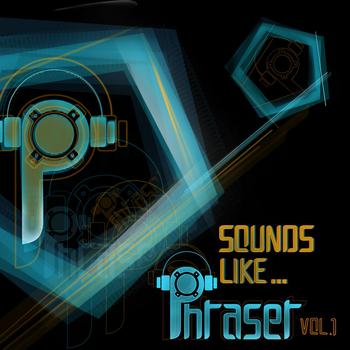 Various Artists - Sounds Like Phraser, Vol. 1