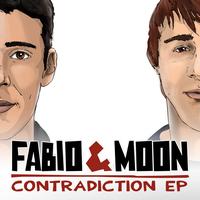 Dj Fabio, Moon - Contradiction EP