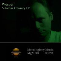 Wesper - Vitamin Treasury EP