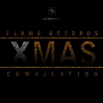 Various Artists - Xmas Compilation 2011