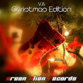 Various Artists - Christmas Edition 2011