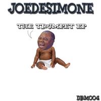 JoeDeSimone - The Trumpet