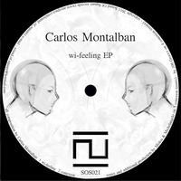 Carlos Montalban - Wi-Feeling
