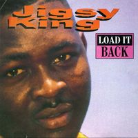 Jigsy King - Load It Back