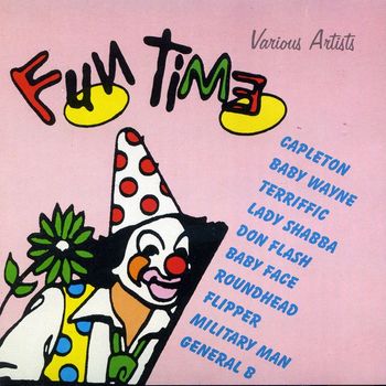 Various Artists - Fun Time