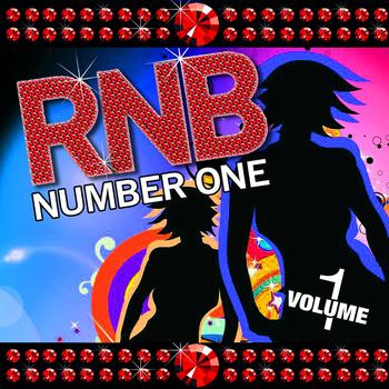 Various Artists - RNB Number One, Vol. 1 (R&B Hits)