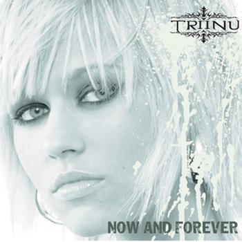 Triinu Kivilaan - Now and Forever