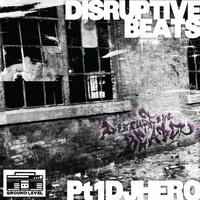 DJ Hero - Disruptive Beats Pt. 1
