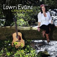 Lowri Evans - Cân Walter