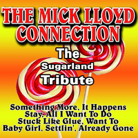 The Mick Lloyd Connection - The Sugarland Tribute