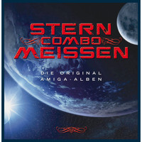 Stern Combo Meissen - Die Original AMIGA-Alben