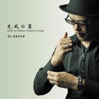 DJ Krush - Koufu No Tsubasa / Breathe of Wings