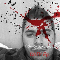 Jens Riemann - Dirty EP