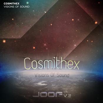 Cosmithex - Visions Of Sound