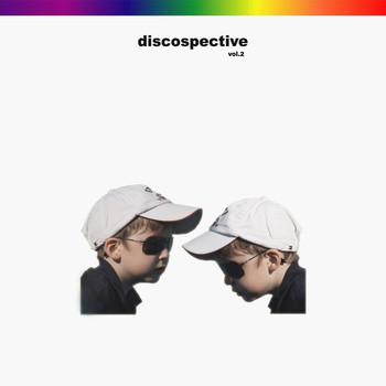 Paninaro - Discospective Vol. 2 (A Remix Tribute To Pet Shop Boys)