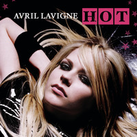 Avril Lavigne - Hot (Japanese Version)