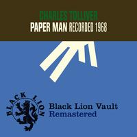 Charles Tolliver - Paper Man