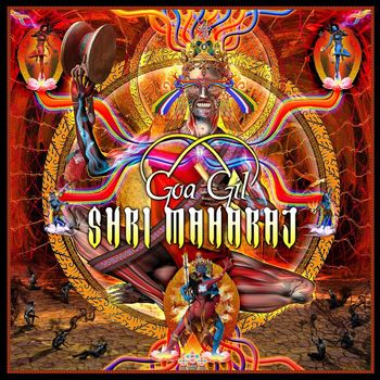 Various Artists - Goa Gil / Shri Maharaj