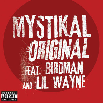 Mystikal - Original (Explicit)