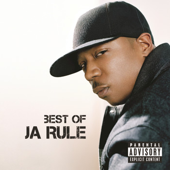 Ja Rule - Best Of (Explicit)