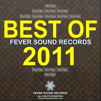 Various Artists - Best Of Fever Sound Records 2011