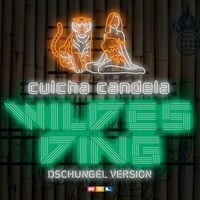 Culcha Candela - Wildes Ding (Dschungel Version)