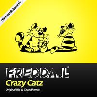 Fredda.L - Crazy Catz