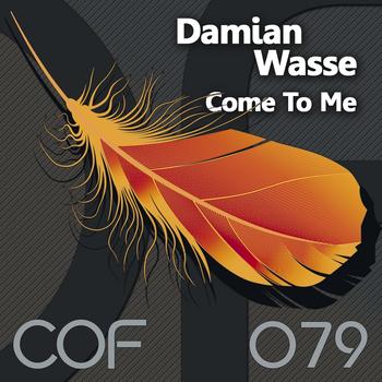 Damian Wasse - Come To Me