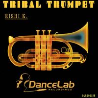 Rishi K. - Tribal Trumpet