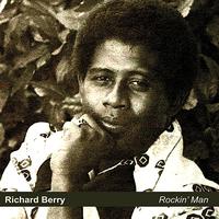 Richard Berry - Rockin' Man