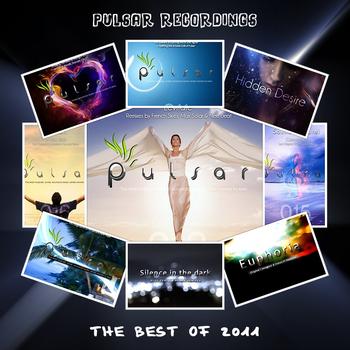 Various Artists - The Best Of Pulsar 2011