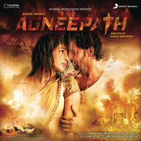 Ajay-Atul - Agneepath (Original Motion Picture Soundtrack)