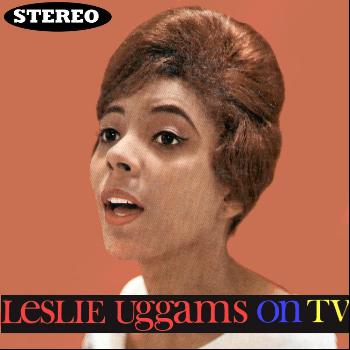 Leslie Uggams - Leslie Uggams On TV