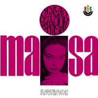 Maysa - Canção do Amor Mais Triste